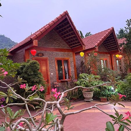 Tam Coc Friendly Homestay Νιν Μπιν Εξωτερικό φωτογραφία
