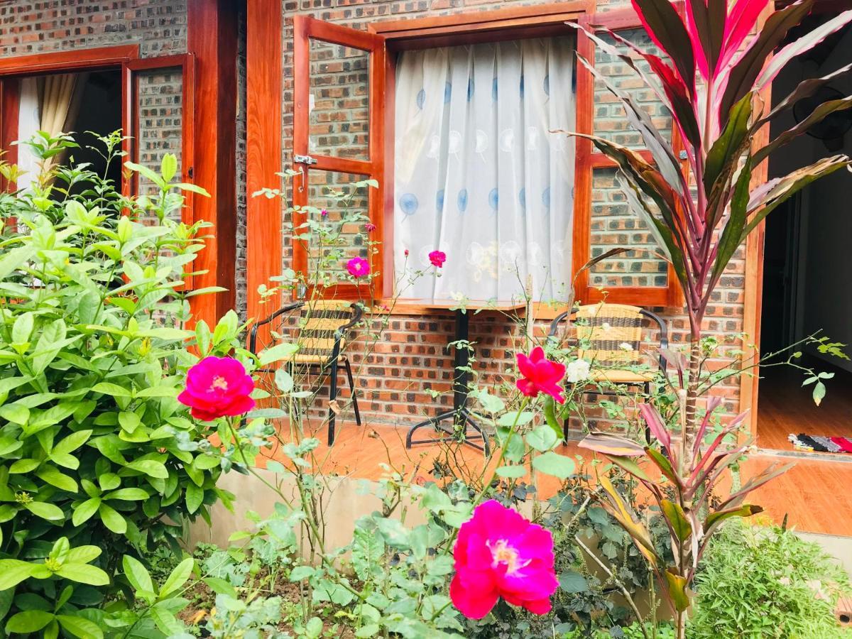 Tam Coc Friendly Homestay Νιν Μπιν Εξωτερικό φωτογραφία