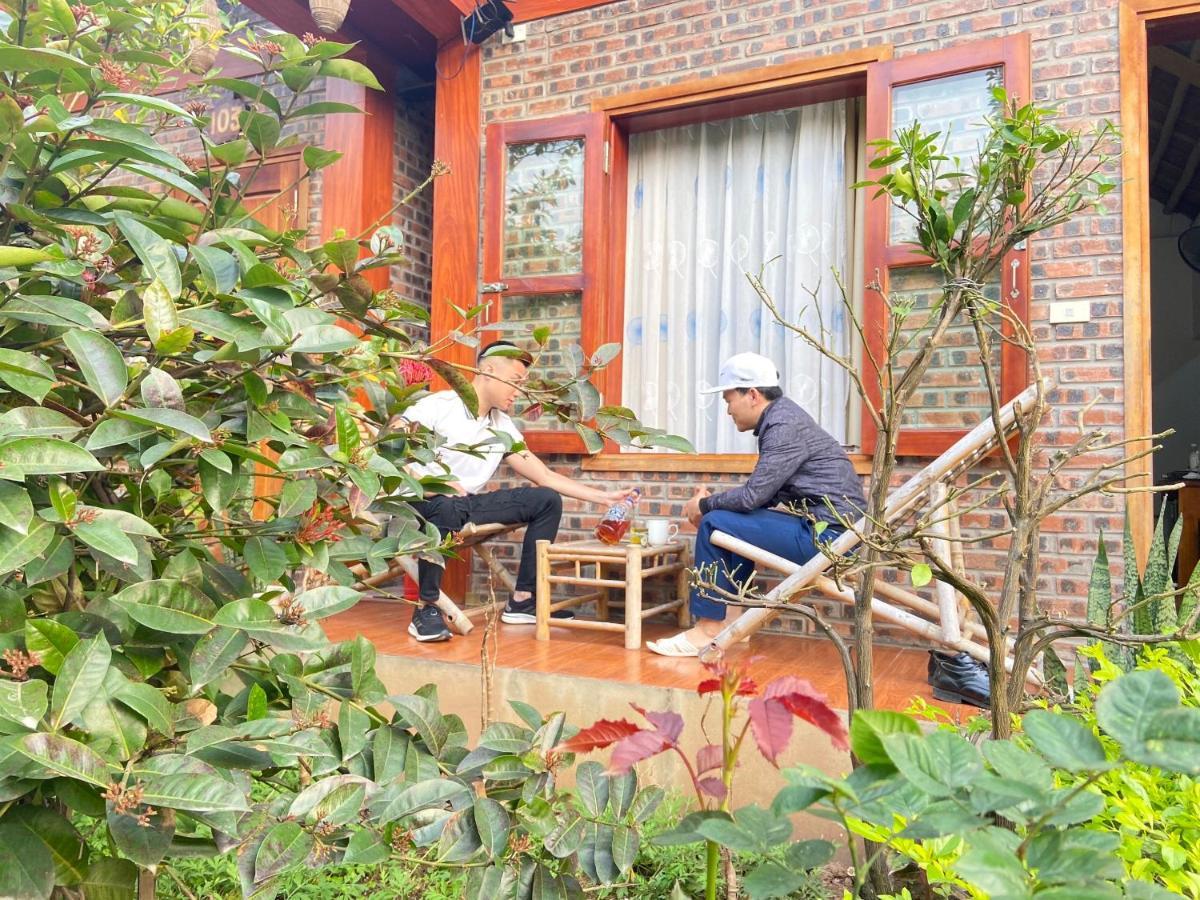 Tam Coc Friendly Homestay Νιν Μπιν Εξωτερικό φωτογραφία
