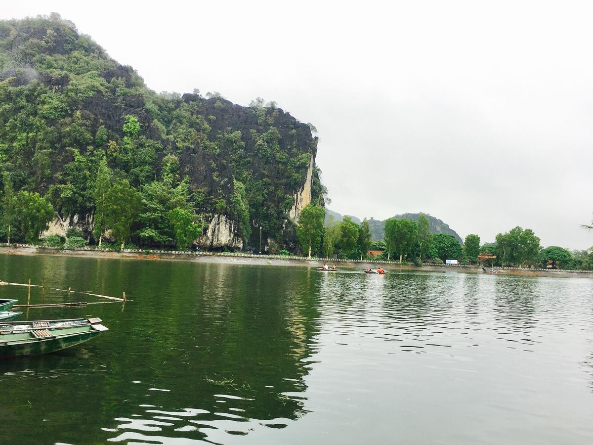 Tam Coc Friendly Homestay Νιν Μπιν Εξωτερικό φωτογραφία