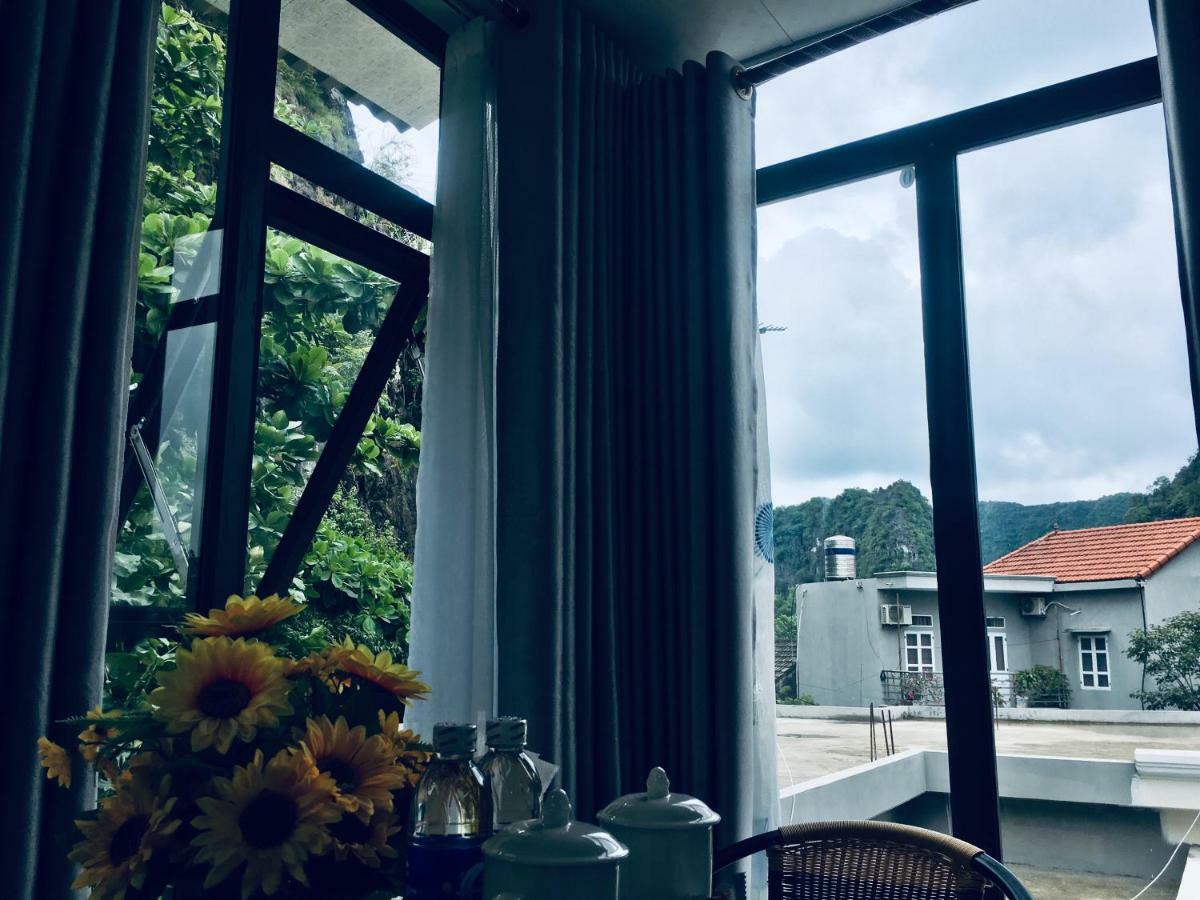 Tam Coc Friendly Homestay Νιν Μπιν Εξωτερικό φωτογραφία