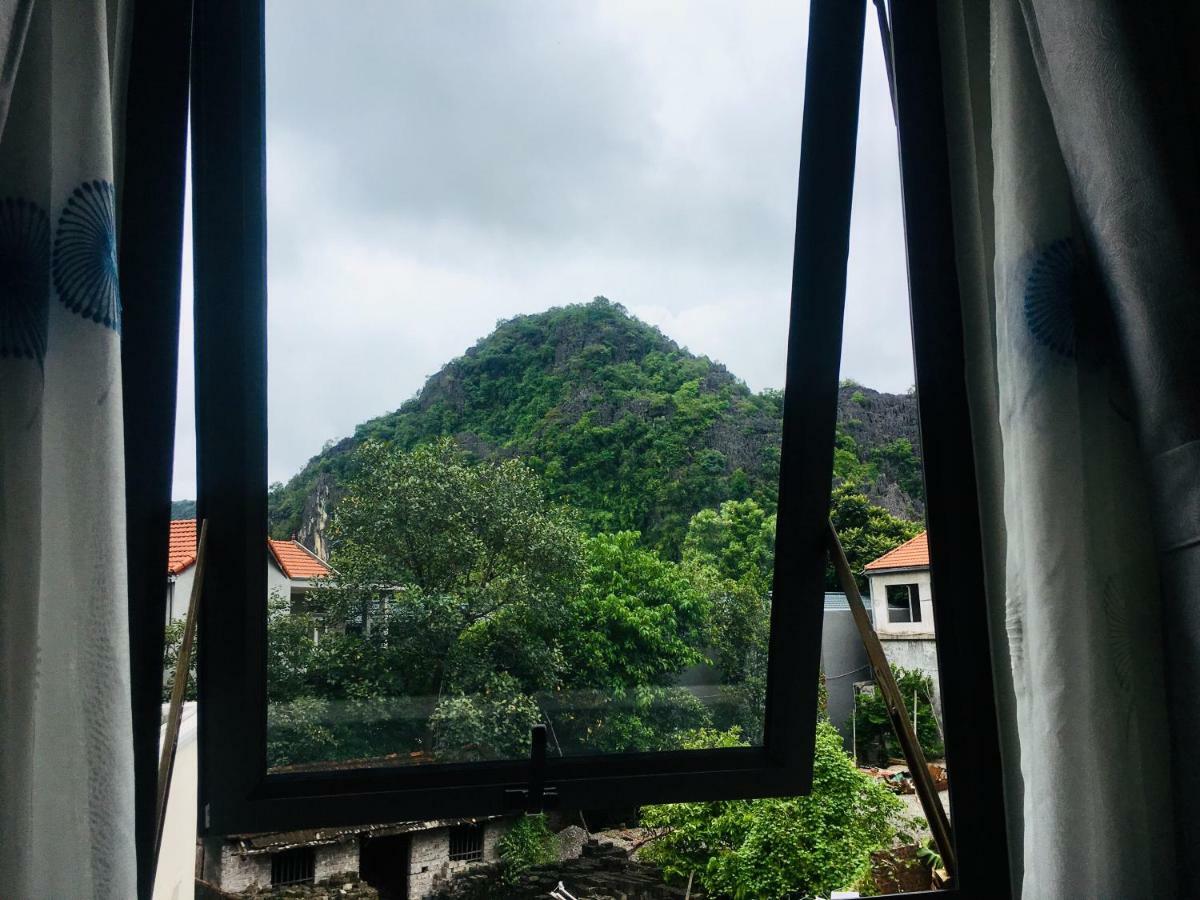 Tam Coc Friendly Homestay Νιν Μπιν Εξωτερικό φωτογραφία