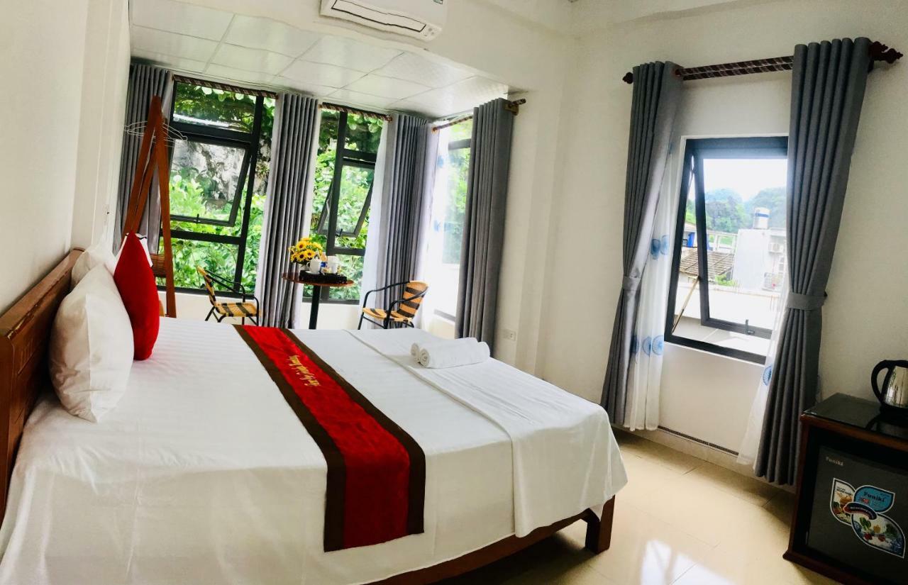 Tam Coc Friendly Homestay Νιν Μπιν Εξωτερικό φωτογραφία